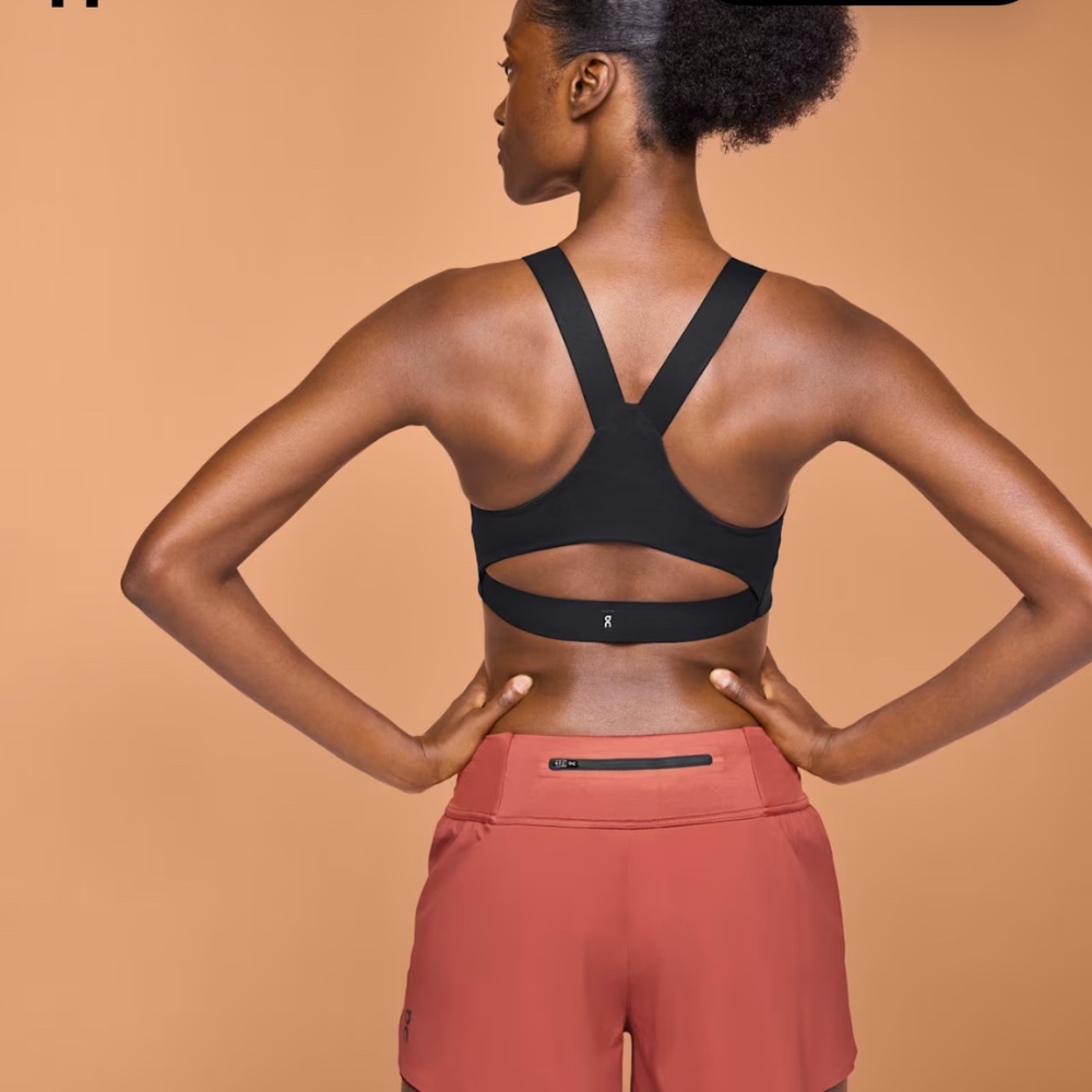 On Performance Flex Bra
